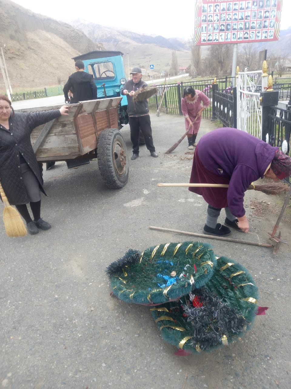 Всероссийски субботник